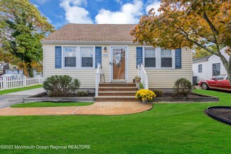 771 Marbro Ave, Brick, NJ 08724