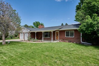 3160 Vance St, Wheat Ridge, CO 80033