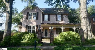 231 Hampton Ave, Greenville, SC 29601