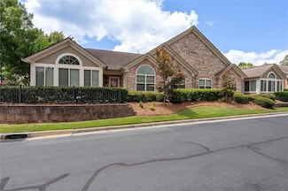 3414 Old Due Rd W, Marietta, GA 30064