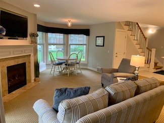 4162 Pinehurst Unit 879, Harbor Springs, MI 49740