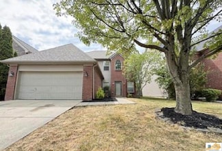 605 Hopewell Park, Lexington, KY 40511
