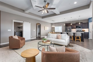 5086 Smitty Dr, Richland, WA 99352
