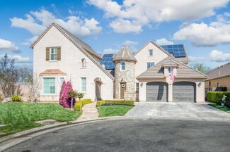 1668 E Banwell Ln, Fresno, CA 93730