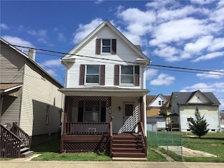 309 Mitchell Ave, Butler, PA 16001