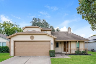 11731 Yearling Dr, Houston, TX 77065