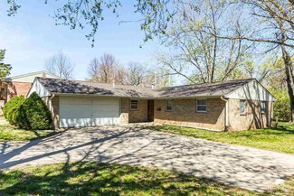 1500 University Dr, Manhattan, KS 66502