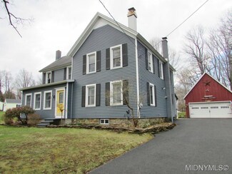 5577 Bartlett Rd, Rome, NY 13440