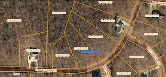 Lot 45 Robert Fuller Rd, Tunnel Hill, GA 30755