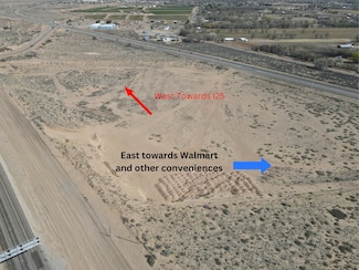 0 28 72 Acres Off I-25 Bypass Rd, Belen, NM 87002