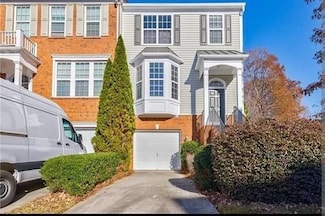 1342 Thornborough Dr, Alpharetta, GA 30004