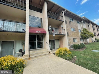 5530 Karen Elaine Dr Unit 1703, New Carrollton, MD 20784