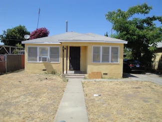 3723 E Turner Ave, Fresno, CA 93702