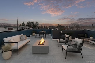 535 Josephine St Unit 537, Denver, CO 80206