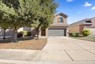 2526 Gato Del Sol, San Antonio, TX 78245