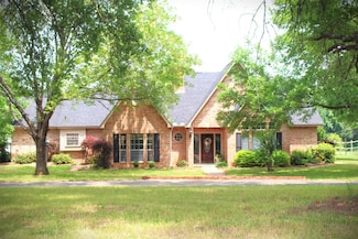 1119 Fm 2712, Crockett, TX 75835
