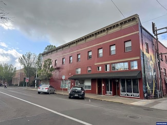 300 SW 2nd St, Corvallis, OR 97333