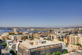 425 W Beech St Unit 1558, San Diego, CA 92101