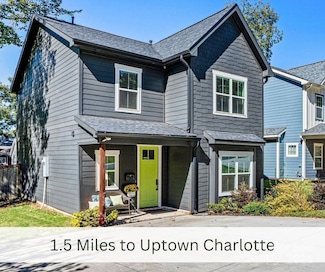 306 Lima Ave, Charlotte, NC 28208