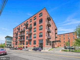 41 W Lemon St Unit 202, Lancaster, PA 17603