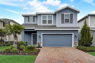 17373 Bracken Fern Ln, Clermont, FL 34714
