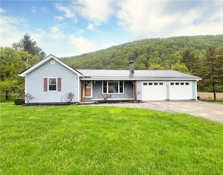 22 County Route 36, Cohocton, NY 14808