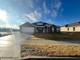 400 Belgian Blue Blvd, Carl Junction, MO 64834