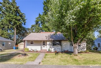 13842 1st Ave SW, Burien, WA 98166