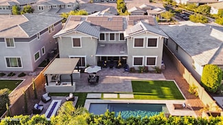 10353 E Trillium Ave, Mesa, AZ 85212