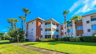 3125 36th St N Unit 301, Saint Petersburg, FL 33713