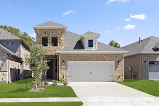 3606 Finnian St, Rowlett, TX 75088