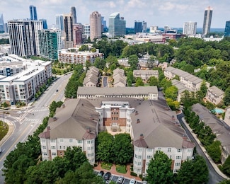 3635 E Paces Cir NE Unit 1405, Atlanta, GA 30326
