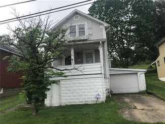 423 Spring St, Reedsville, PA 17084