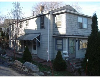 11 Lisbeth St, Lexington, MA 02421
