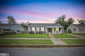1910 Maltravers Rd, Glen Burnie, MD 21060