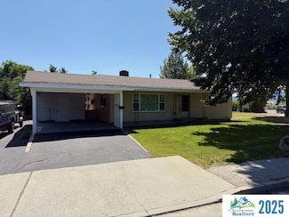 185 S Spring St, Susanville, CA 96130