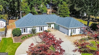 4016 Dover Ave, Alpharetta, GA 30009