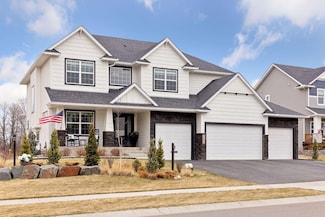 1805 Laramee Ln, Centerville, MN 55038