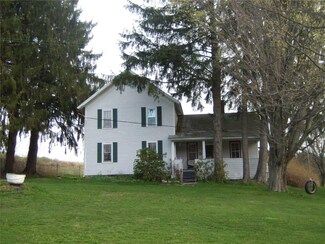 2155 Ketchner Rd, Wellsville, NY 14895