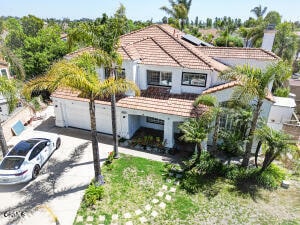 2716 Windcrest Place, Oxnard, CA 93036