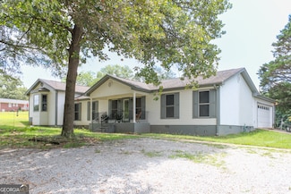 1687 E Main St, Royston, GA 30662