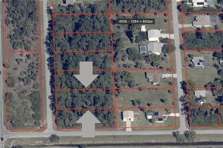 Unlisted Address