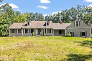 3 Scoby Rd, Francestown, NH 03043