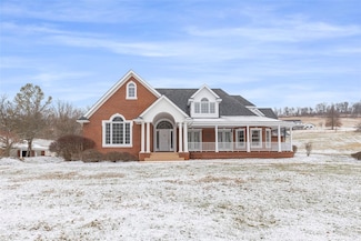 340 Old Scales Rd, Washington, PA 15301