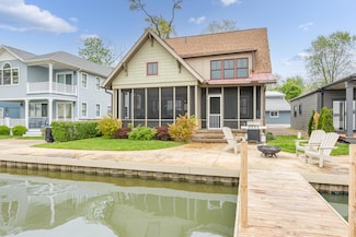 7933 Hickory Ave, Russells Point, OH 43348