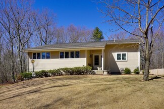 126 Keith Hill Rd, South Grafton, MA 01560