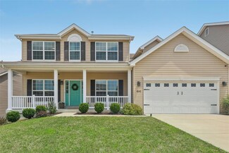 1640 Ridgeway Trail, Fenton, MO 63026