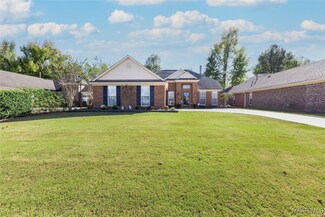 7608 Preservation Park Dr, Montgomery, AL 36117