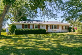 453 North Ave, Hilton, NY 14468