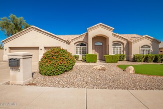 3002 E Redfield Rd, Phoenix, AZ 85032